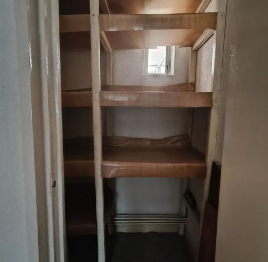 Apartament 3 camere ultracentral – Etaj 1 – 69 mp –Târgu Jiu - Poză 13