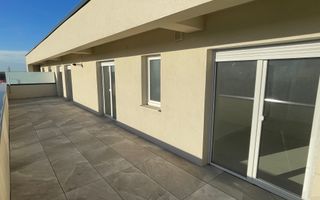 Dezvoltator| Penthouse | Terasa de 44 mp | 3 camere | 2 bai | Timisoara - Poză 2