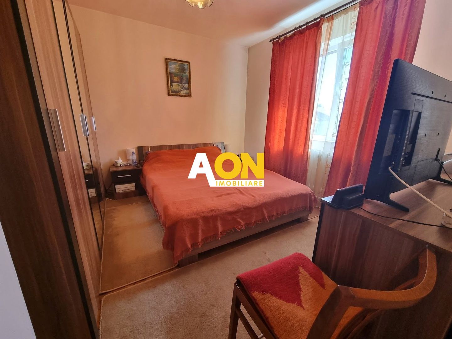 Superoferta! Apartament 3 Camere, Strada Closca - Poză 2