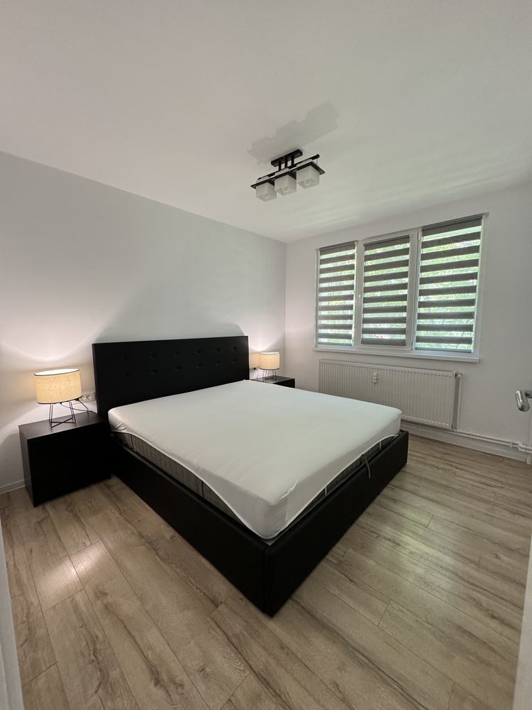 Vand apartament 2 camere Rahova/Margeanului decomandat/centrala - Poză 4