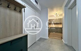 Apartament de închiriat cu 3 camere în PRIMA ARENA, Oradea - Poză 10