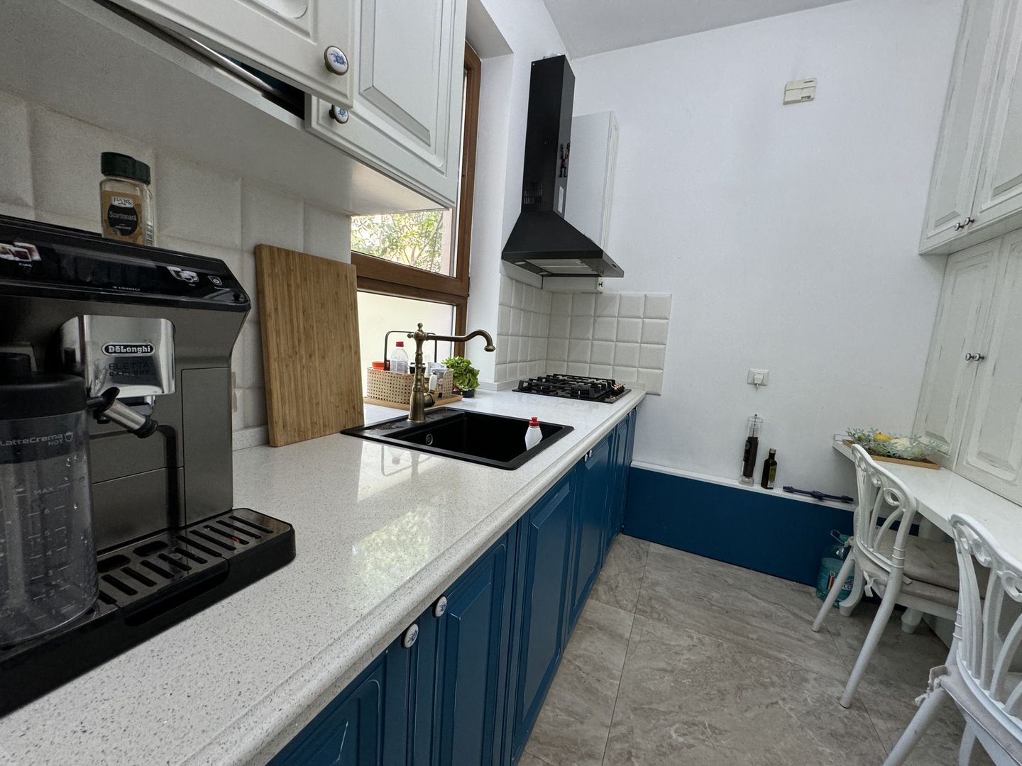 Oprtunitate| Casa 5 Camere de Vanzare | Clucerului- Domenii- - Poză 12