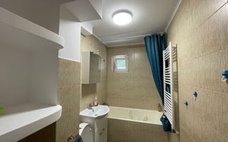 De inchiriat apartament cu 2 camere, zona Unirii - Poză 7