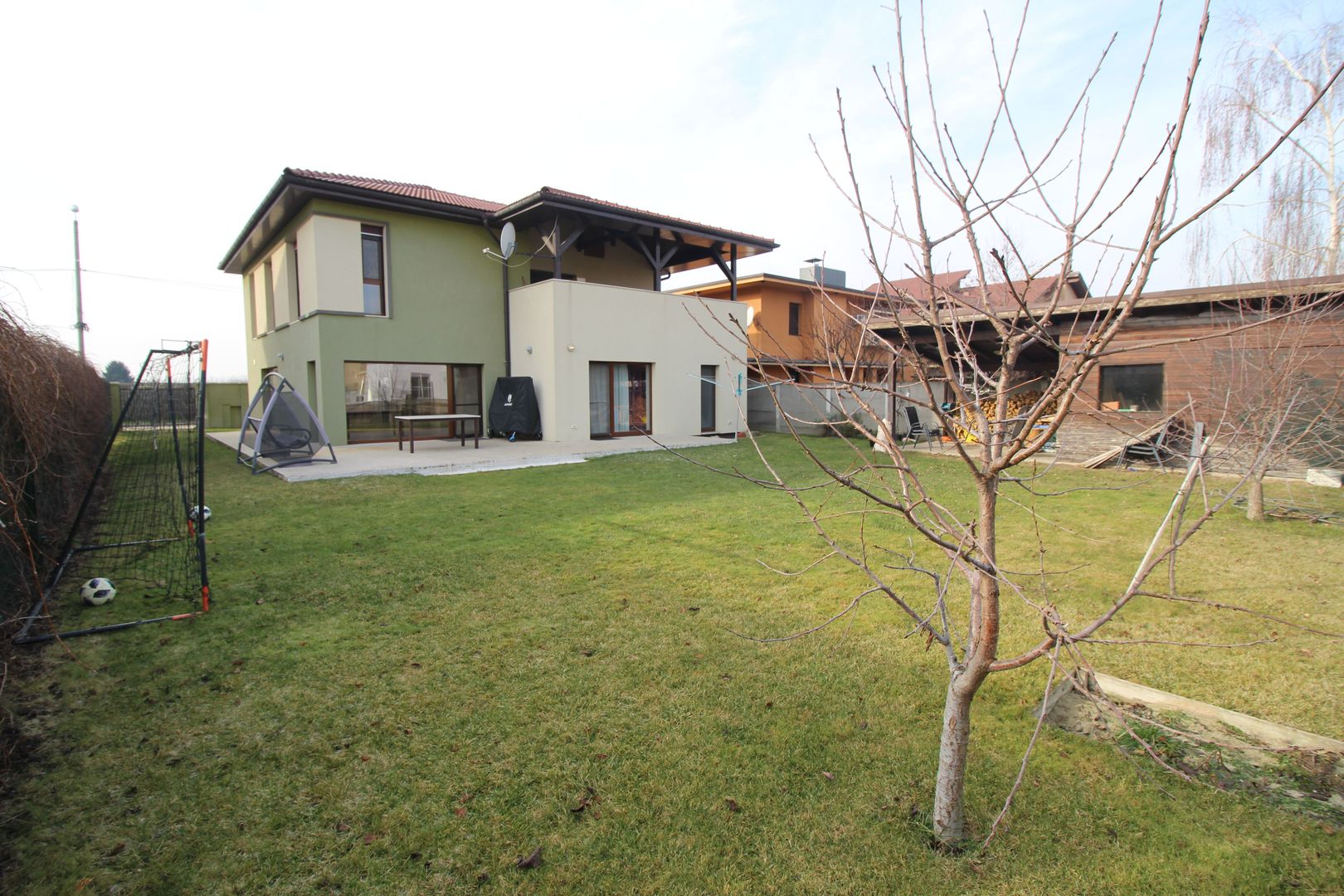 VILA DE INCHIRIAT - ZONA CALEA ARADULUI - Poză 7