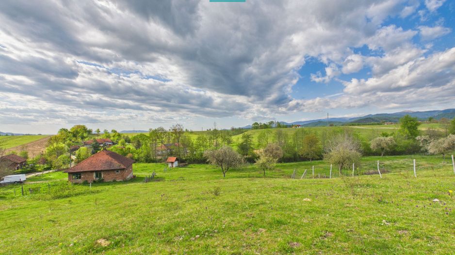 Casă cu teren de 17.681 mp, în loc. Hălmăgel, Arad - Poză 25