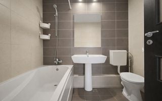 Apartament 2 camere Turda Domenii - Poză 8