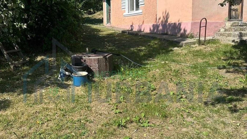 Casă tradițională cu anexă, beci și teren de 5700 mp, deschidere la drum principal, învecinată cu pădurea Bârnova, localitatea Pădureni, com. Grajduri, la 19 km de Iași - Poză 1