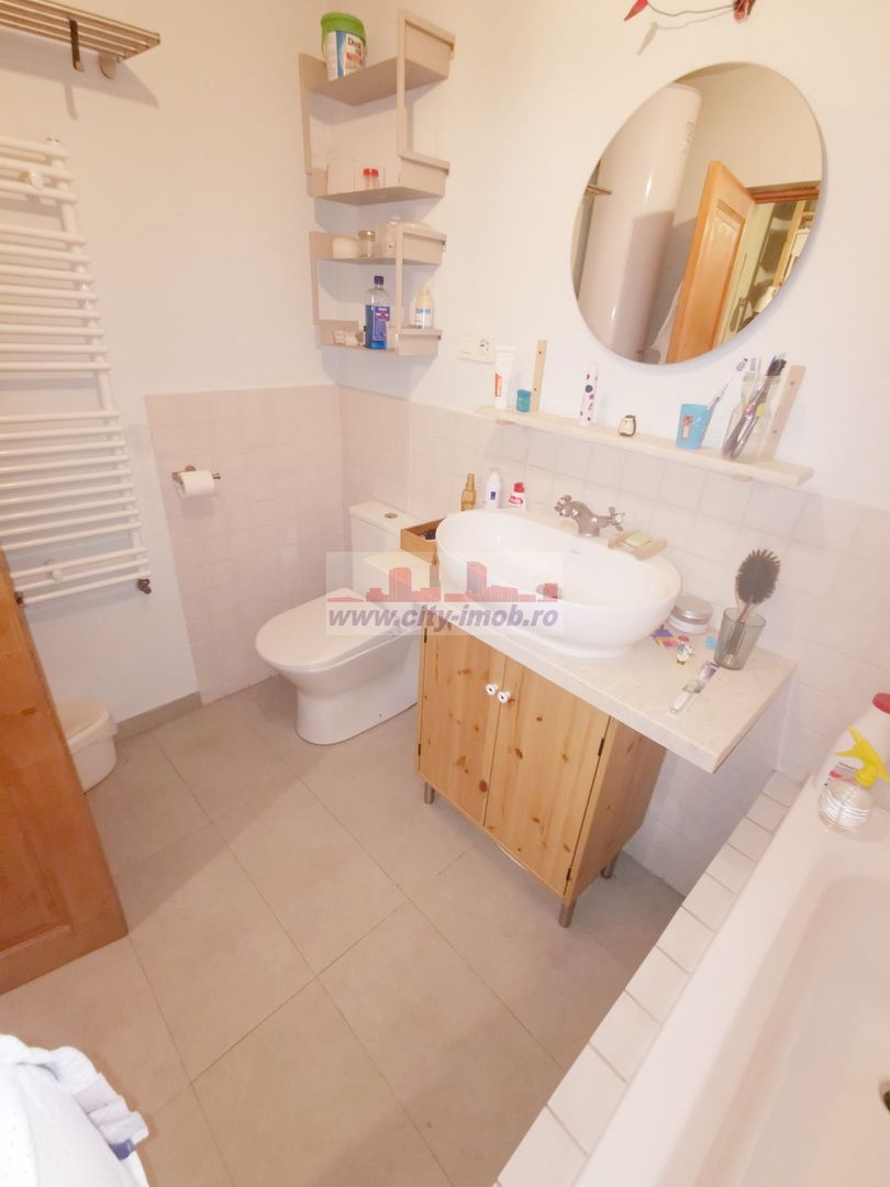 Vanzare casa conslidata Silistea Snagovului Com. Gruiu, Ilfov Snagov - Poză 17