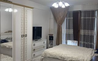 Apartament cu o camera mobilat si utilat - Poză 1