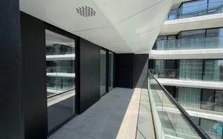 PRIMA INCHIRIERE | 3 CAMERE 73MP | YACHT KID | MOBILAT-UTILAT | TERASA - Poză 20