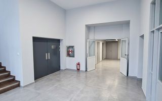 SPAȚIU INDUSTRIAL | 1.000 MP | LIFT MARFĂ | H 4,5 M | ZONA BAICULUI - Poză 4