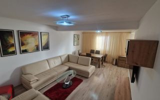 LETCANI CLADIRE DE LOCUIT  APARTAMENT 4 CAMERE si HALA - Poză 3