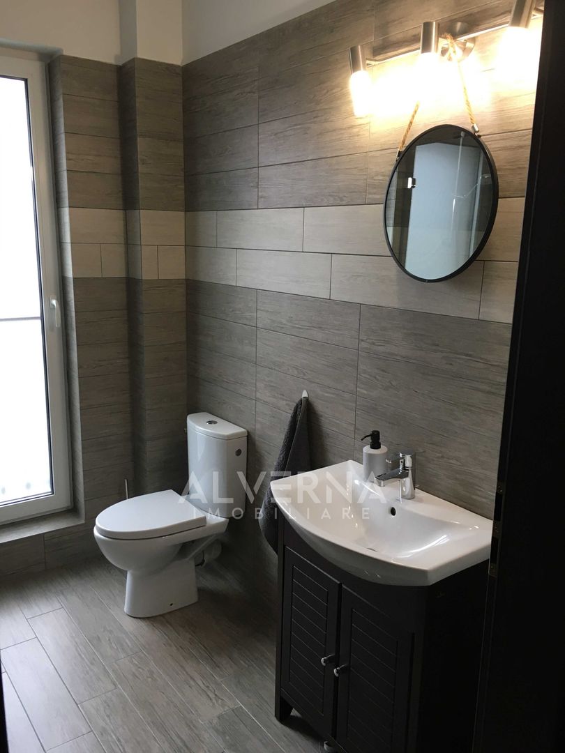 Apartament 3 camere | 61mp + balcon | parcare subterana | Manastur - Poză 6