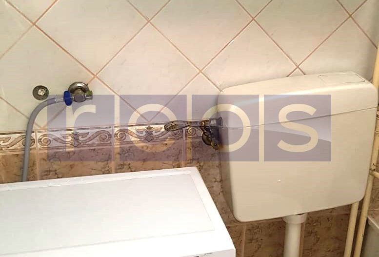 95000 EURO | GARSONIERA 38 MP CENTRUL CIVIC | BLOC ANUL 1995 - Poză 7