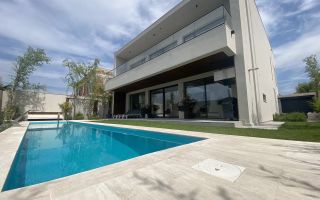Vila Premium Beton Monolit, Smart | Corbeanca | De Vânzare - Poză 2