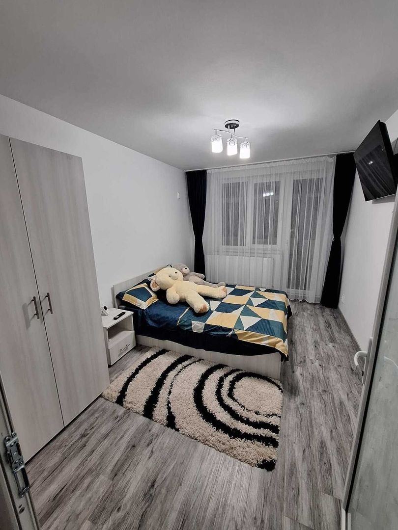 Apartament 2 Camere in Rovine - Poză 3