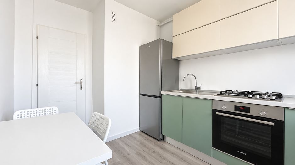De închiriat-apartament 2 camere-Răcădău-Jepilor-0% Comision - Poză 6