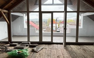 Casa individuala de vânzare cu spațiu comercial inclus în Blaj Centru - Poză 12