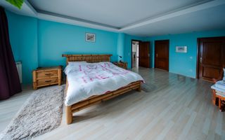 Vilă Exclusivistă în Copou – 680 mp Utili | Teren 1.414 mp - Poză 7