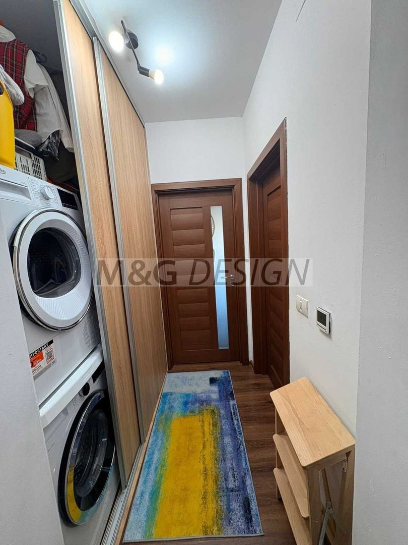 Apartament  2 camere  Dumbravita - Poză 6