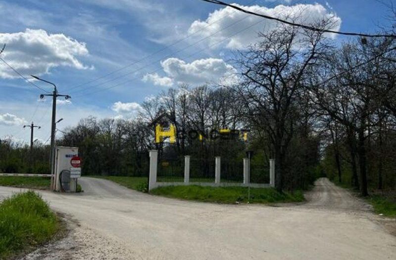 Teren Lac Pantelimon langa Complex Lebada Lake - Poză 7