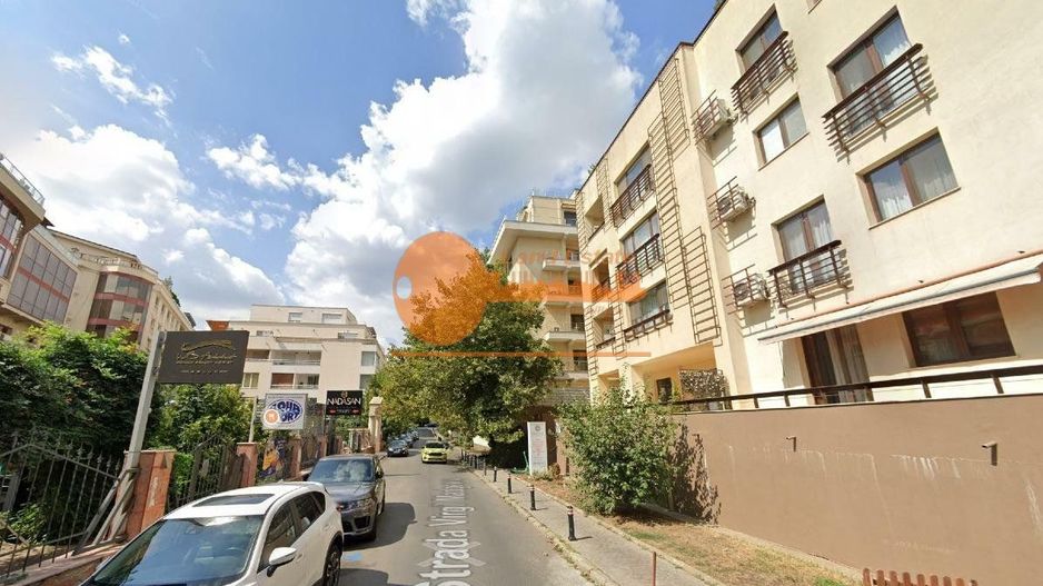 3 camere HErastrau-Terasa 11 m2 + Loc de parcare subteran - Poză 12