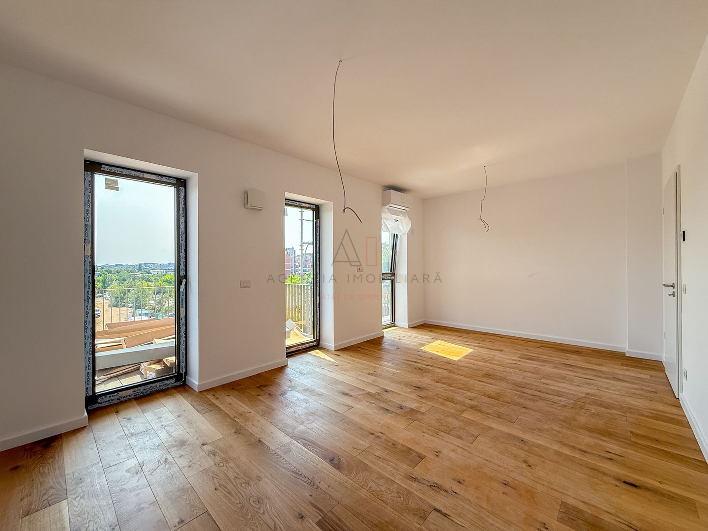 2 Camere 74 MP | Baneasa | Green Lake - Poză 4