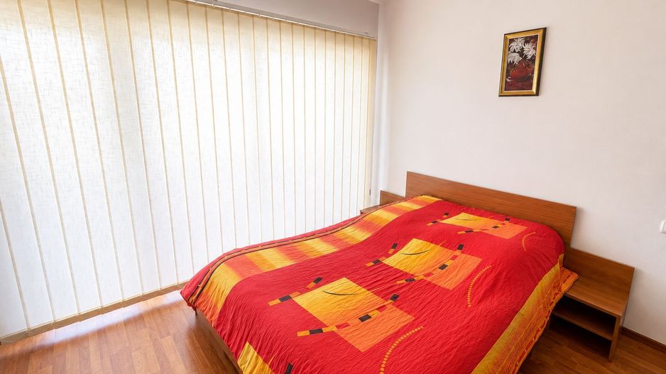 Etaj 1 | Apartament 40 mp cu bucătărie separată | Str. Stejarul - Poză 3