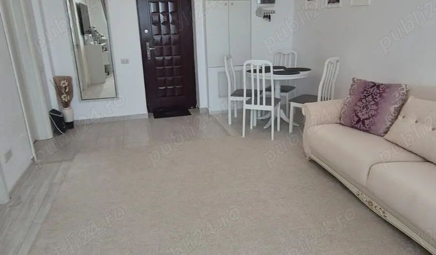 Garsoniera 40 m Residence Militari - Poză 9