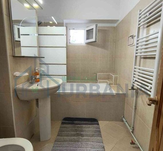Apartament cu 3 camere de închiriat în Nicolina, Iasi - Poză 5