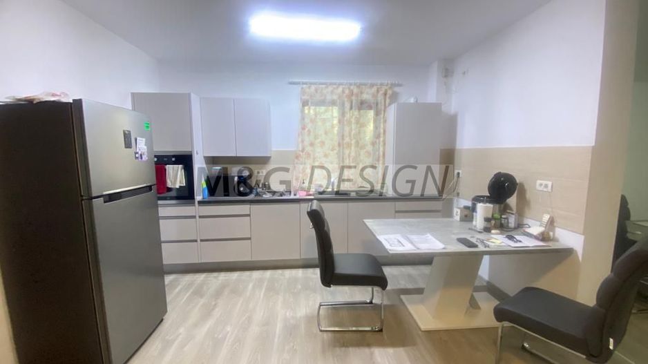 Casa 5 cam Dumbravita IKEA140mp utili teren 342mp - Poză 29