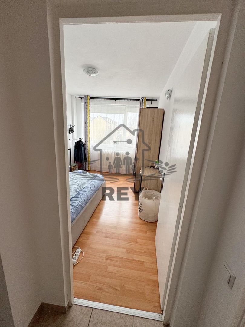 Apartament 2 camere zona Piața Rahovei / Oștirii - Poză 6