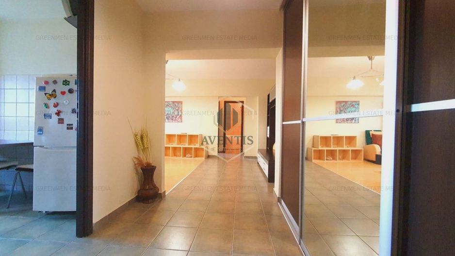 2 camere renovat, modern, Calea Mosilor intrare stradala, 5 minute metrou Obor - Poză 12