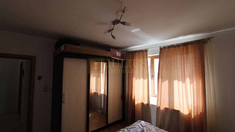 2 Camere,centrala proprie,loc de parcare privat. - Poză 5