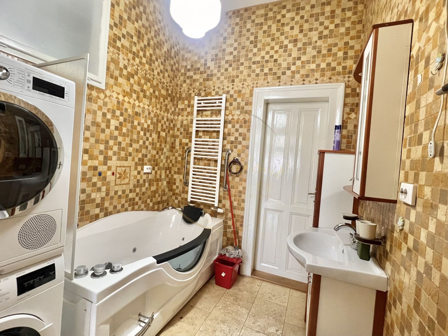 NOU | Apartament cu 3 camere | Complex Studențesc - Timisoara - Poză 10