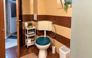 Apartament de închiriat în zona Păcurari, Iași - 450 EUR cu utilități incluse - Poză 4