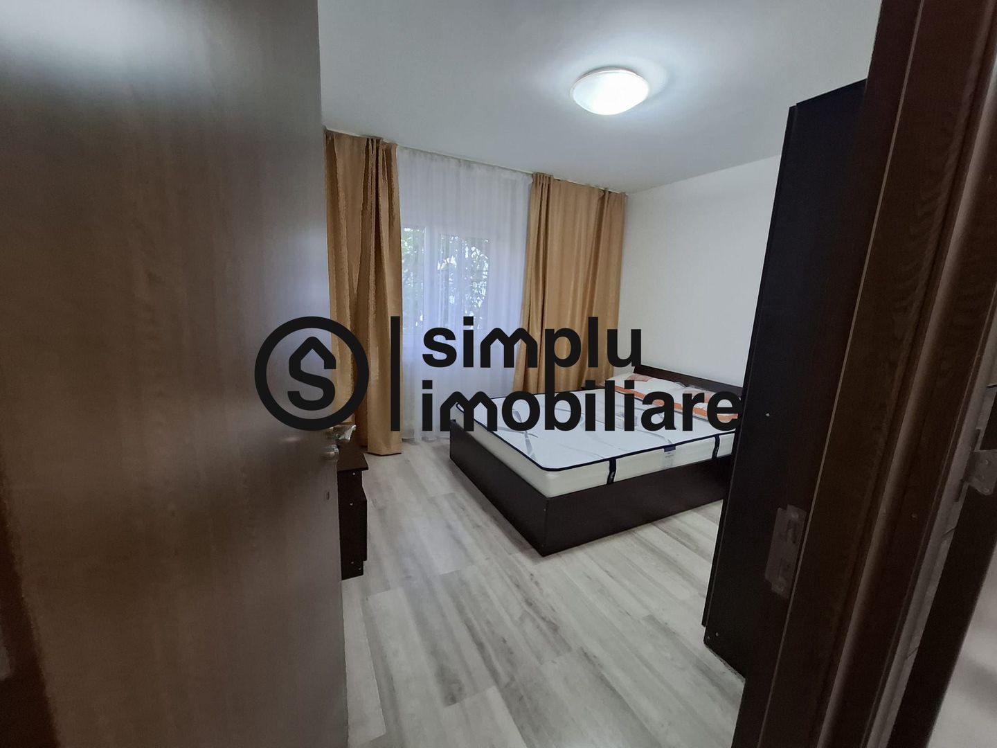 2 decomandate, etaj 2/4, Rovine - Poză 3