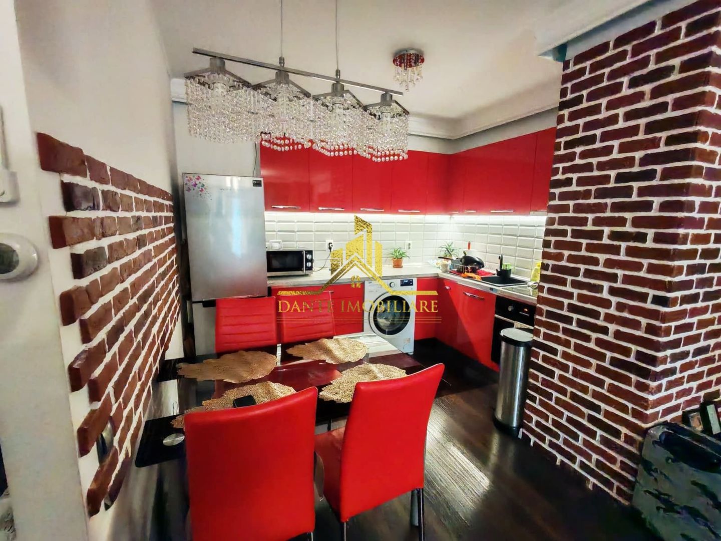 2 camere, modern, bloc nou, terasa, parcare, Gheorgheni, Grand Park - Poză 6