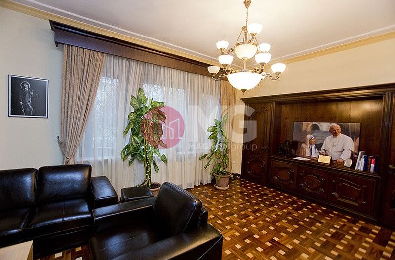 Vila exclusivista de inchiriat- pretabila Ambasada sau sediu de firma  - Poză 8