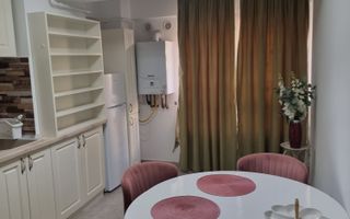 Valea Lupului - Apartament cu 1 camere, 39 mp - 75.000 euro ! - Poză 2