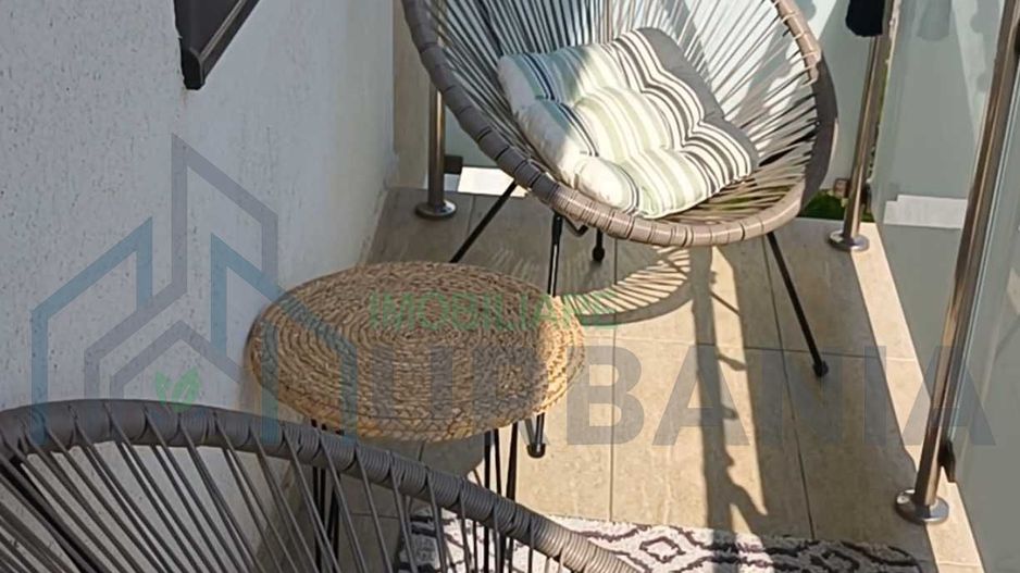 Apartament 2 camere cu loc de parcare în complexul rezidențial Bucium Confort, Iași - Poză 1