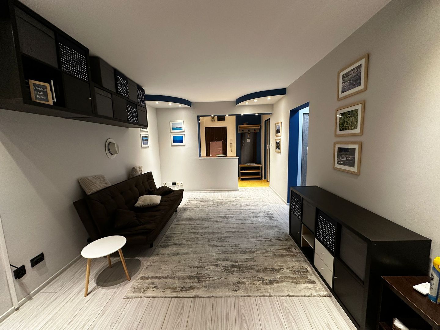 2 camere Drumul taberei Ghencea str Valea călugărească 55 mp Preț Bun - Poză 2