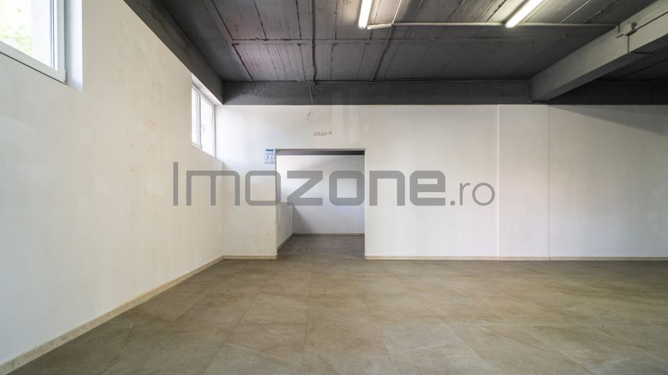Spatiu Comercial | Militari-Uverturii-Apusului | 280mp + 135mp (terasa) - Poză 28