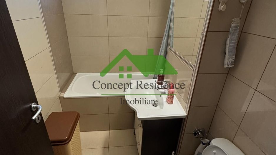 Apartament 2 camere, zona Facultății de Inginerie – Victor Babes - Poză 7