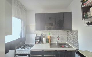 Garsoniera modernă decomandată în Mărăști, ideală pentru investie - Poză 2