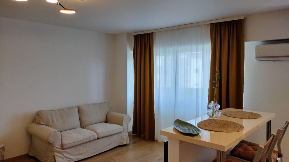 Garsoniera- Nerva Traian |  Timpuri Noi - Poză 2