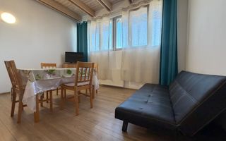 Complex Studentesc - centrala proprie; 36mp utili. - Poză 9