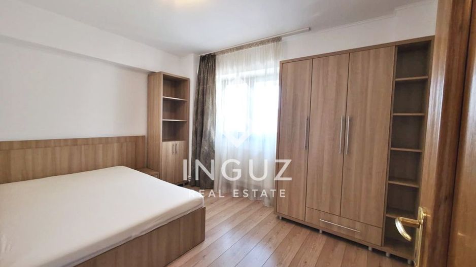 Apartament 4 camere | 100 mp | Vedere parc | Prima închiriere după ren - Poză 14