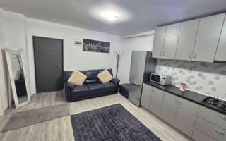 Apartament cu 2 camere de închiriat în Contemporan Homes, Păcurari - Poză 2