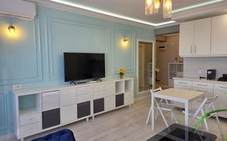 Apartament  2 camere / Prima  inchiriere/ Vedere superba/ - Poză 5